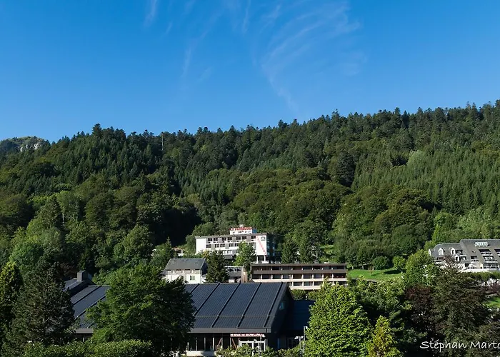 Le Sancy