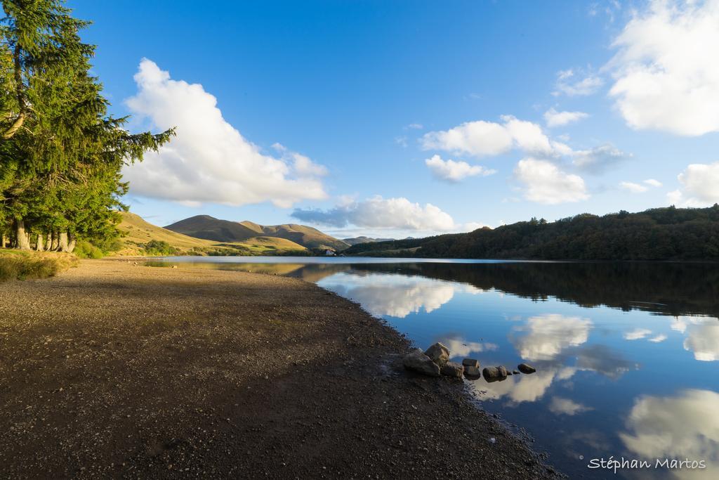 Le Sancy * Le Mont-Dore