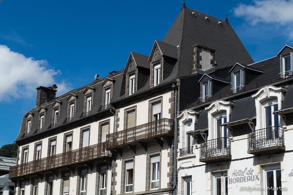 Le Sancy
